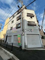 泉尾2丁目店舗付き貸家