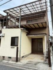 南海高野線北野田駅まで徒歩18分