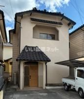 飾磨区構2丁目戸建