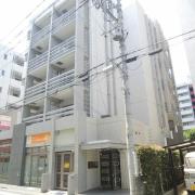 東武東上線志木駅まで徒歩4分