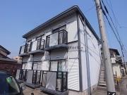 岐阜県岐阜市黒野