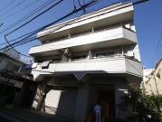 内山ハイツ