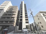 ＪＲ東西線大阪天満宮駅まで徒歩9分