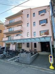 地下鉄谷町線谷町六丁目駅まで徒歩2分