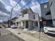 甲東園1丁目戸建