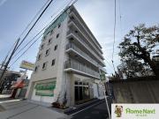 地下鉄谷町線駒川中野駅まで徒歩1分