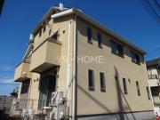 ＪＲ中央線東小金井駅まで徒歩17分