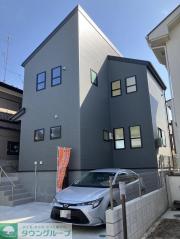 マイホームネクスト小金井前原町