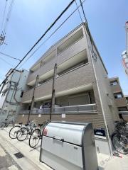 アート小若江