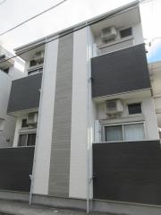 ハーモニーテラス生駒町II