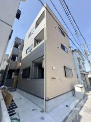 ＪＲ関西本線東部市場前駅まで徒歩6分