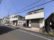 Comfy House Minami D棟