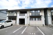 ＪＲ山陽本線倉敷駅まで徒歩7分
