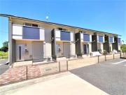 ＪＲ八高線松久駅まで徒歩23分