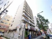 サンフラッツ新大阪本館