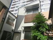 京王線調布駅まで徒歩4分