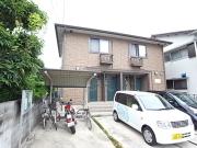 ＪＲ山陽本線網干駅まで徒歩3分
