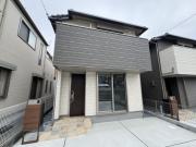 西賀茂北山ノ森町貸家