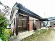 ＪＲ日豊本線三股駅