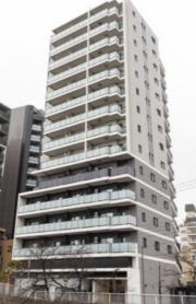 リビオ北品川リバーサイドテラス