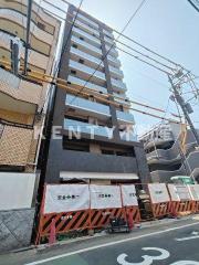 デュオメゾン品川戸越