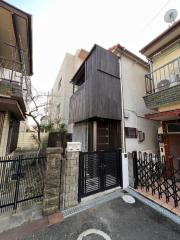 南武庫之荘2丁目テラス