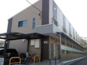 グリーンライン高田駅まで徒歩4分