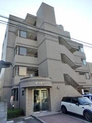 WTRマンション