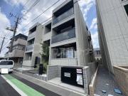 ノーブルヴィラ宮原