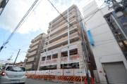阪神本線青木駅まで徒歩2分