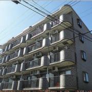 ＪＲ常磐線柏駅まで徒歩5分