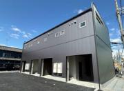 近鉄南大阪線矢田駅まで徒歩5分