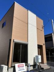 筑豊電気鉄道永犬丸駅まで徒歩19分