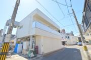 広島電鉄本線広島駅駅まで徒歩14分