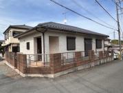 小深作戸建て