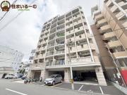 Luxeドーム前I
