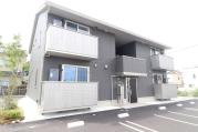SHION B棟