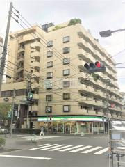 ＪＲ山手線池袋駅まで徒歩5分