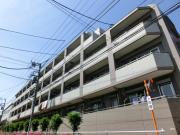 東京メトロ有楽町線小竹向原駅まで徒歩9分