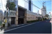 バースシティ東五反田