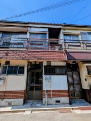 喜連5丁目テラスハウス
