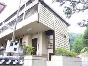 ハイツ庵野