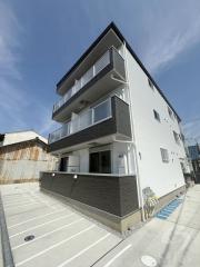 南海本線泉佐野駅まで徒歩10分