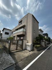 ＪＲ横浜線橋本駅まで徒歩15分