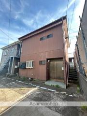 鰐川コーポII