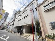 松戸駅前ハイツ