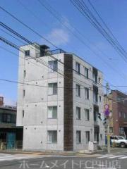円山アパート