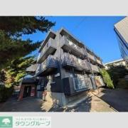 斎藤マンション