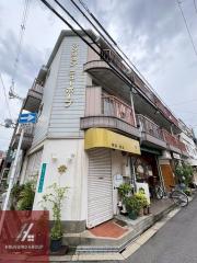 マンションニューホープ