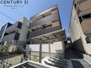 フジパレス神田南通1番館